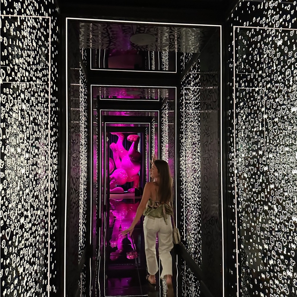 Meet your Posher, Emily